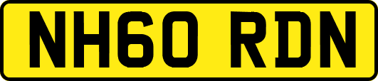 NH60RDN