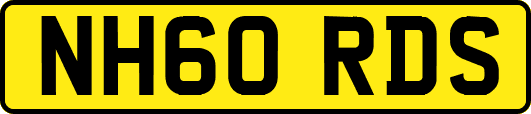 NH60RDS