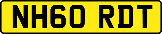 NH60RDT