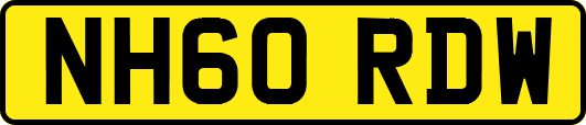 NH60RDW