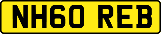 NH60REB