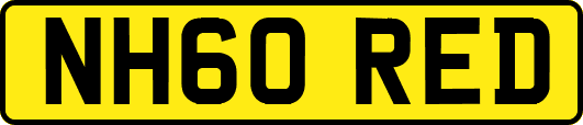 NH60RED