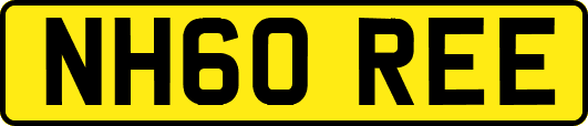 NH60REE