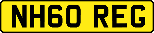 NH60REG