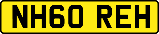 NH60REH