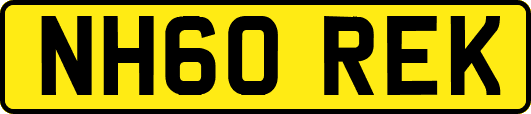 NH60REK