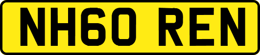 NH60REN