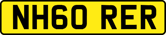 NH60RER