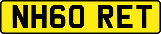 NH60RET