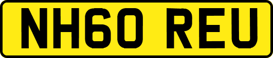 NH60REU