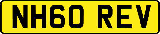 NH60REV