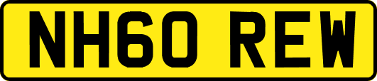 NH60REW