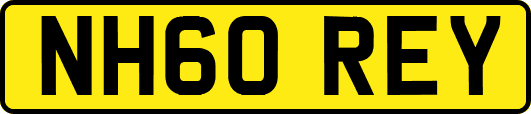 NH60REY