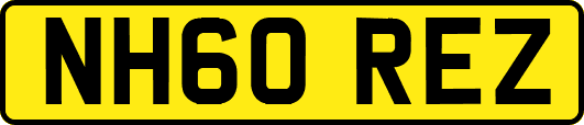 NH60REZ