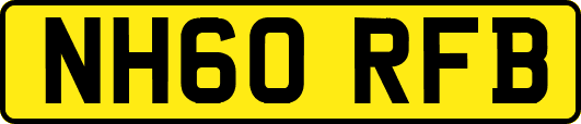 NH60RFB