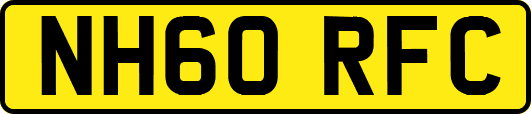 NH60RFC