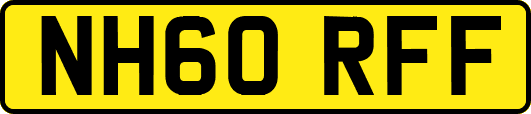 NH60RFF