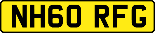 NH60RFG