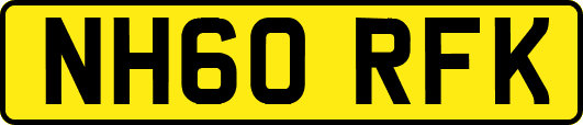 NH60RFK