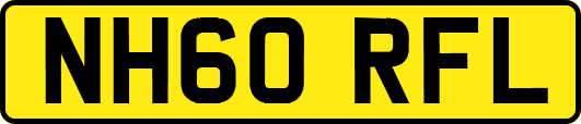 NH60RFL