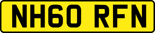 NH60RFN