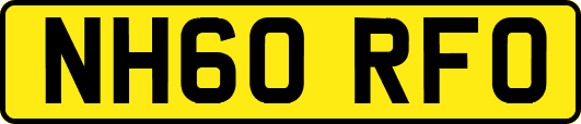 NH60RFO