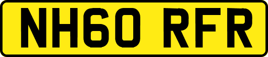 NH60RFR