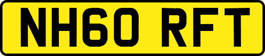 NH60RFT