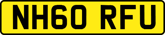 NH60RFU