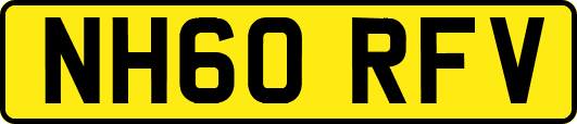 NH60RFV