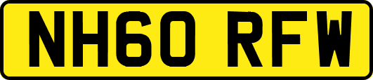NH60RFW
