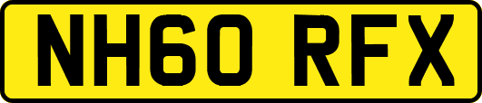 NH60RFX