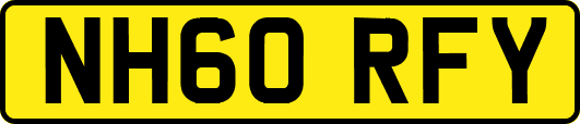 NH60RFY
