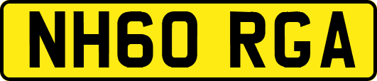 NH60RGA