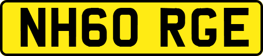 NH60RGE