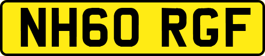 NH60RGF