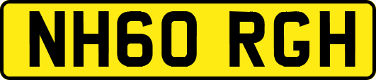 NH60RGH