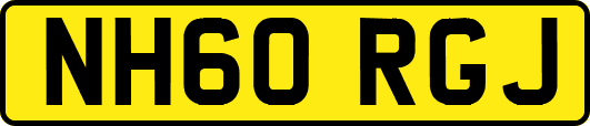 NH60RGJ