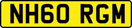 NH60RGM