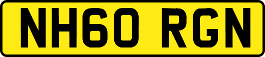 NH60RGN