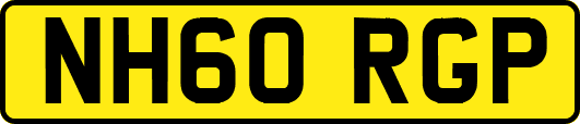 NH60RGP