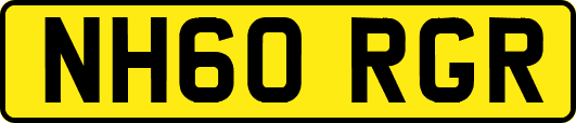 NH60RGR