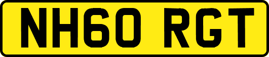 NH60RGT
