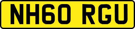 NH60RGU