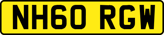 NH60RGW