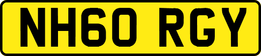 NH60RGY