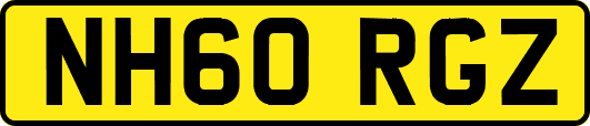 NH60RGZ