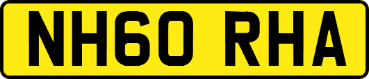 NH60RHA