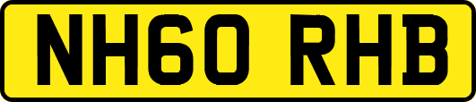 NH60RHB