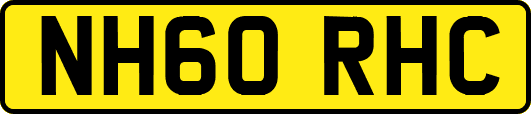 NH60RHC